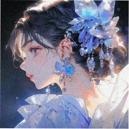 观众陈女士头像